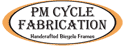 PM Cycle Fabrication logo