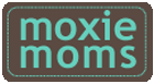 Moxie Moms Logo